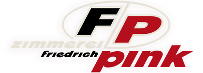 Logo - Pink Friedrich GmbH aus Mürzzuschlag